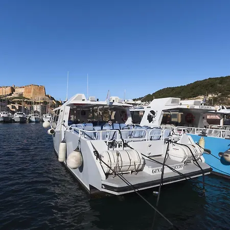 Foce Dell Edera-4 By Interhome *