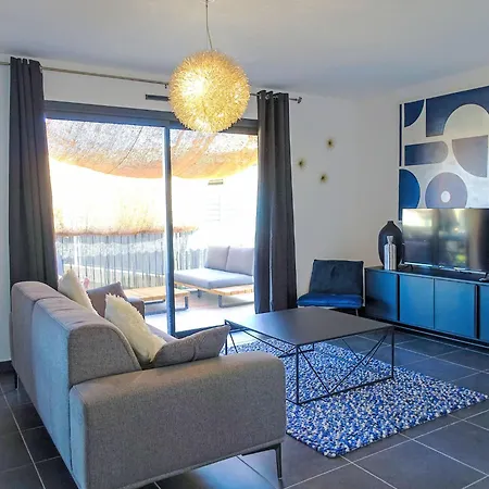 Foce Dell Edera-4 By Interhome *
