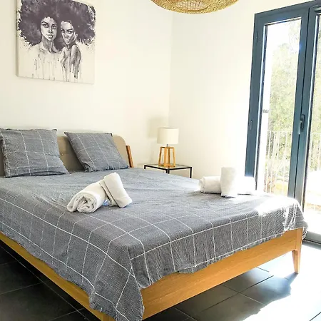 Foce Dell Edera-4 By Interhome *