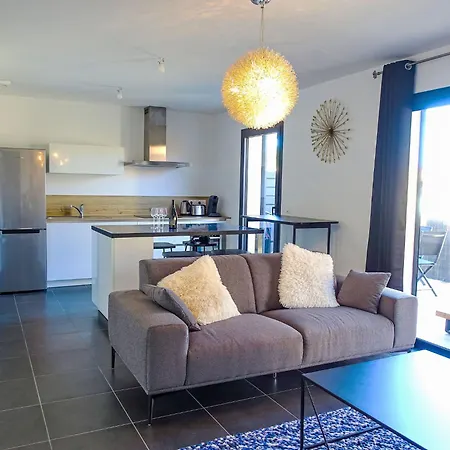 Foce Dell Edera-4 By Interhome 아파트