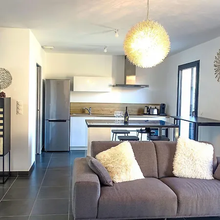 Foce Dell Edera-4 By Interhome 아파트 *